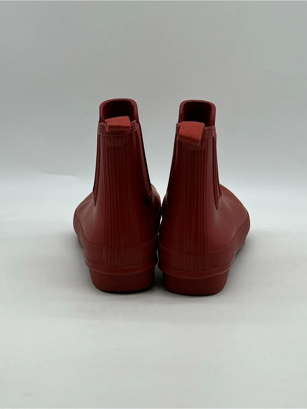 Hunter Original Chelsea Boots. Size 9